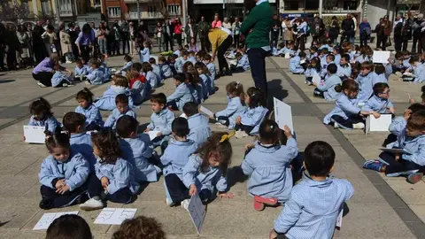 Actividad infantil La Marina Colegio Sagrado Coraz&oacute;n de Jes&uacute;s_8