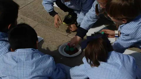 Actividad infantil La Marina Colegio Sagrado Coraz&oacute;n de Jes&uacute;s_9