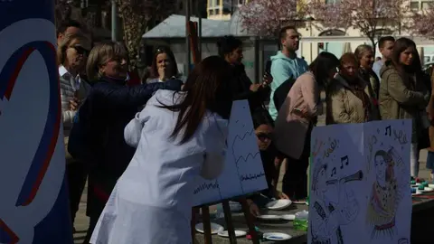 Actividad infantil La Marina Colegio Sagrado Coraz&oacute;n de Jes&uacute;s_11