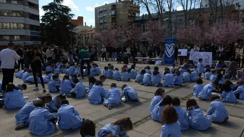Actividad infantil La Marina Colegio Sagrado Coraz&oacute;n de Jes&uacute;s_16