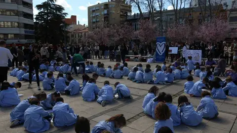 Actividad infantil La Marina Colegio Sagrado Coraz&oacute;n de Jes&uacute;s_20
