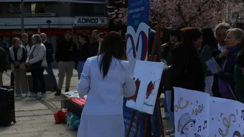 Actividad infantil La Marina Colegio Sagrado Coraz&oacute;n de Jes&uacute;s_21