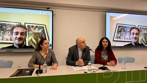 UNED Zamora D&iacute;a de las Matem&aacute;ticas