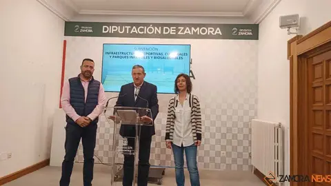 Diputaci&oacute;n subvenciones 