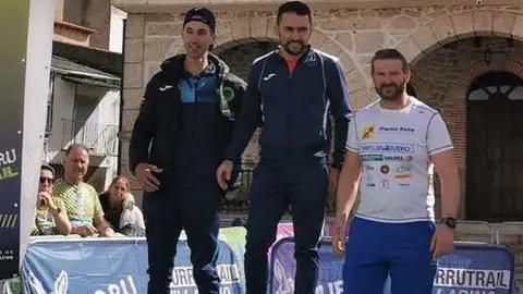 Triatl&oacute;n Duero