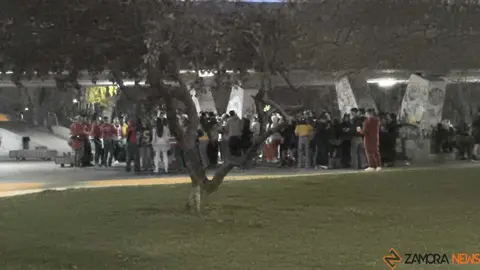 estudiantes universtarios 