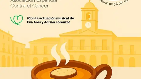 RRSS Sabores solidarios