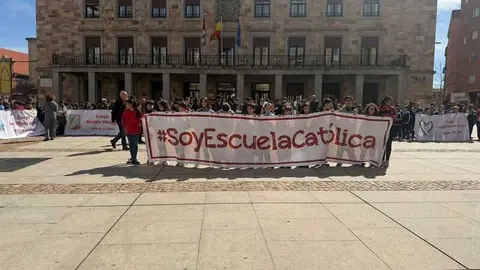 D&iacute;a de Escuelas Cat&oacute;licas