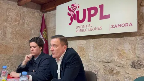 UPL Zamora