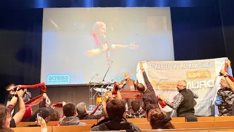 Crumfest alteisa 2026