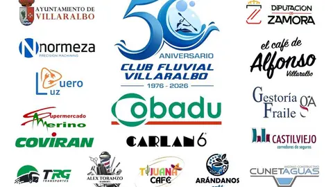 12 Logos Pie de Mail 2026