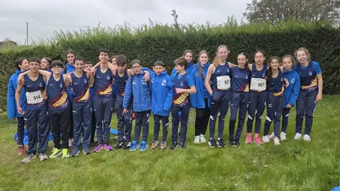 EQUIPO AYTO BENAVENTE