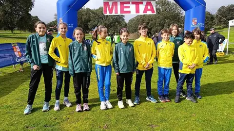 AAAACAG SELECCION ZAMORA.