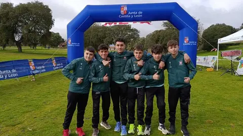 AAAB G SELECCION ZAMORA..