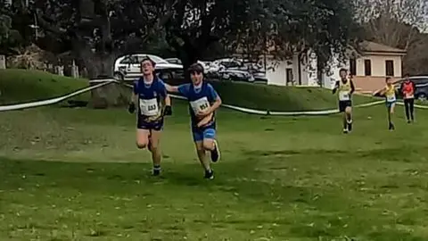 B A INFANTIL KEVIN-AIMAR