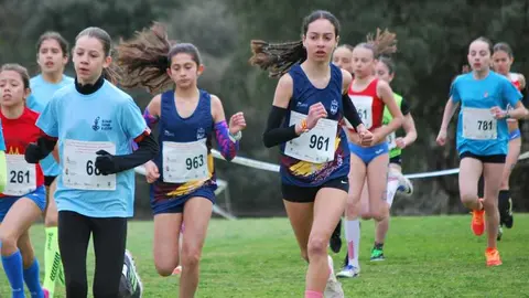 B INFANTIL MARIA-CARLA