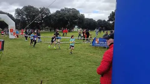 B INFANTIL MASC. PABLO