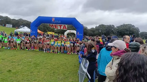 B SALIDA INF.FEMENINO