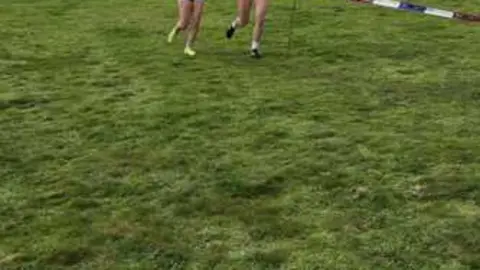 C CADE.FEM. MARINA..