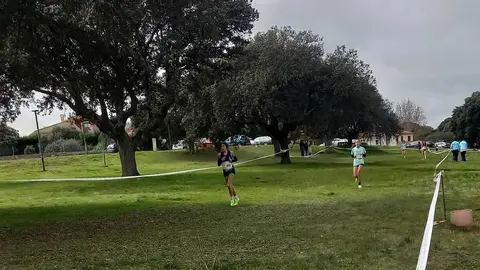 C CADETE FEMENINO VEGA-CARLA