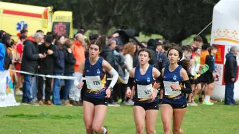 C CADETE-MARINAS Y CELIA