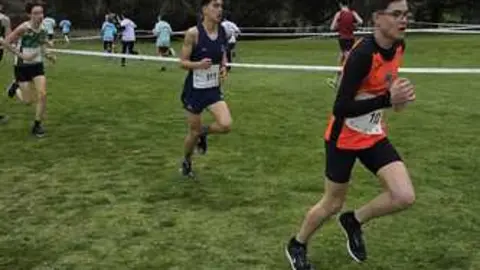 D CADETE MASC. ADRIAN