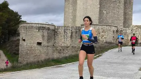 H LAURA CASTILLO DE ISCAR