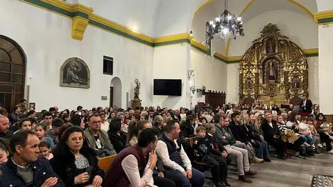 imposiciones de Medallas de la Tercera Ca&iacute;da 