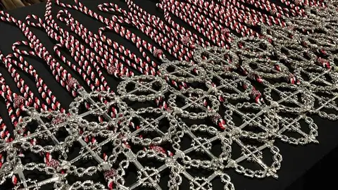 imposiciones de Medallas de la Tercera Ca&iacute;da _4