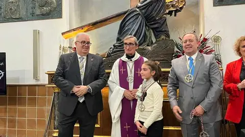 imposiciones de Medallas de la Tercera Ca&iacute;da _20