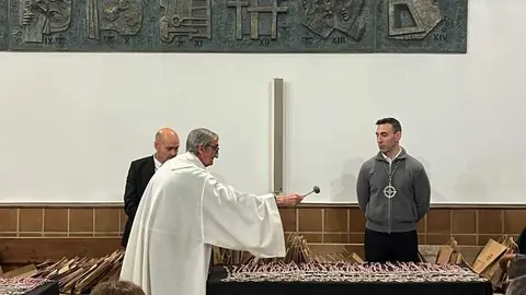 imposiciones de Medallas de la Tercera Ca&iacute;da _28