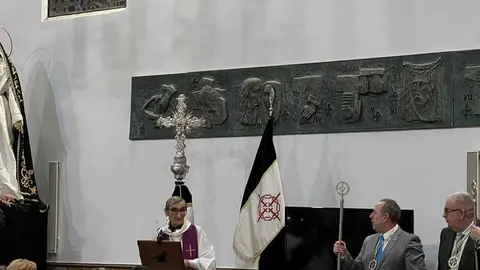 imposiciones de Medallas de la Tercera Ca&iacute;da _29