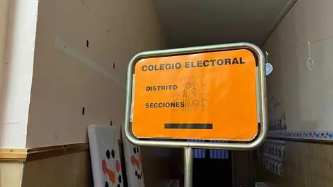 elecciones 15M Zamora 
