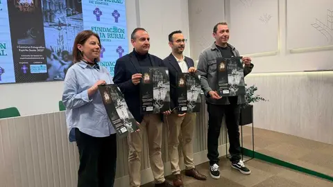 Concurso de Fotograf&iacute;a de la Hermandad del Esp&iacute;ritu Santo 