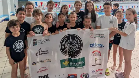 Liga Benjam&iacute;n y Prebenjam&iacute;n
