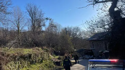 operativo de persona de desaparecida en Sanabria  (3)