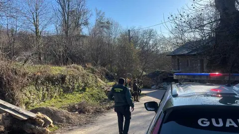 operativo de persona de desaparecida en Sanabria  (5)