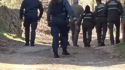 operativo de b&uacute;squeda en Sanabria  (3)