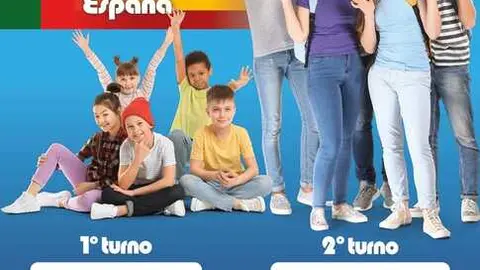 Campamento Transfronterizo Portugal y Espa&ntilde;a