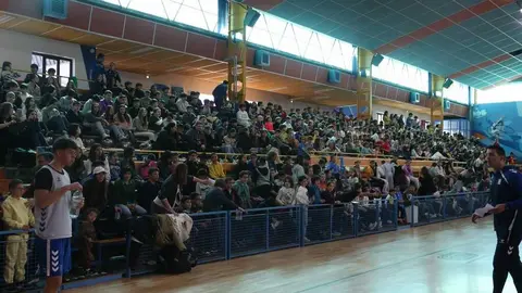 CB Zamora entrenamiento a puertas abiertas _2