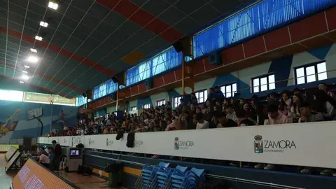 CB Zamora entrenamiento a puertas abiertas _5