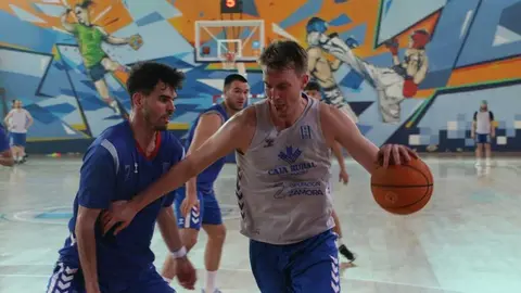 CB Zamora entrenamiento a puertas abiertas _6