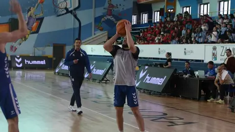 CB Zamora entrenamiento a puertas abiertas _7