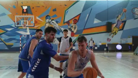 CB Zamora entrenamiento a puertas abiertas _8