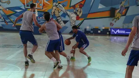 CB Zamora entrenamiento a puertas abiertas _12