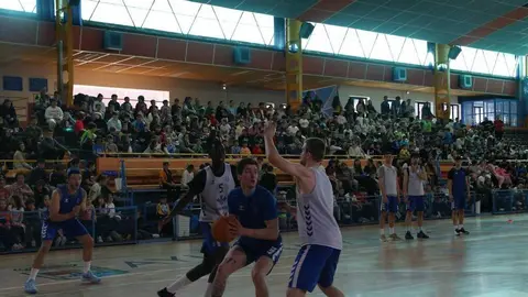 CB Zamora entrenamiento a puertas abiertas _15
