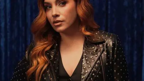 Leire Mart&iacute;nez