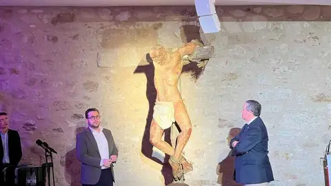 obra de Ricardo Flecha