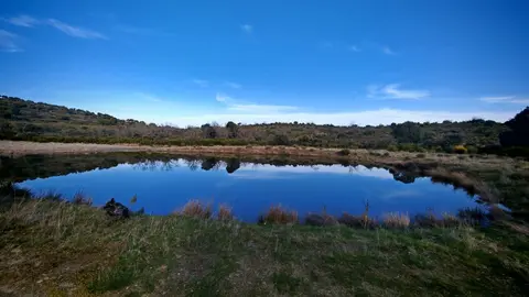 Castro de Alca&ntilde;ices