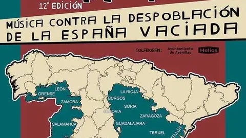 Boina Fest Convocatoria 2026